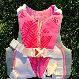 Stearns Youth life jacket 50-90 lbs